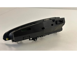 Дисплей Bbm3611j0 Mazda 3 II