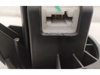 Вентилятор печки Jeep Renegade