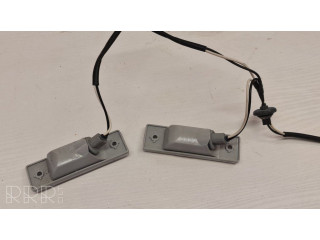 Освещение номера