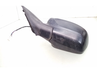 Зеркало электрическое Subaru Forester SH 2008 - 2013 года