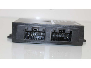 Блок управления крышки багажника 31402469   Volvo V70