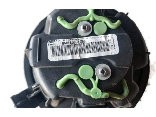 Вентилятор печки N106609Z, G0SCM90 Dacia Duster