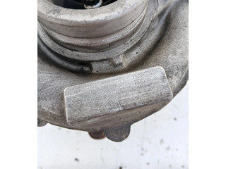 Turbodmychadlo Турбина A6460901080 Mercedes-Benz C W204