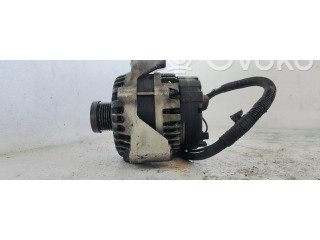 Генератор A6651540002 SsangYong Rexton