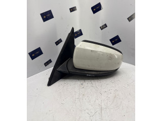 Zpětné zrcátko BMW X5 E70 2011