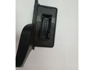 Блок управления 1T0907357 Volkswagen Jetta V