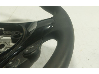 Руль Smart ForFour II W453 2014 - года A4534600503, A4534600503