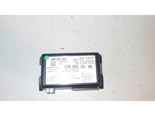 Другие блоки управления / модули