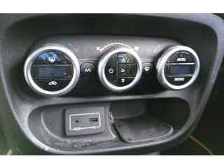 Блок управления 735636721, 735613955   Fiat 500L