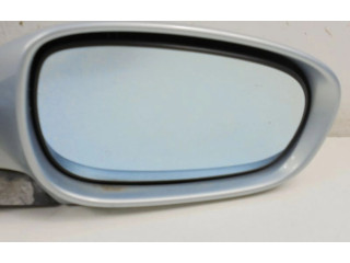 Зеркало (механическое) Peugeot 607 - года