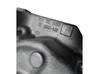 Масляный насос   059115105H, 059115121C  Audi A6 S6 C5 4B 