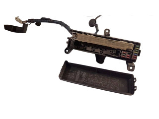   Pojistková skříňka 8266230610   Lexus GS 300 350 430 450H 2010