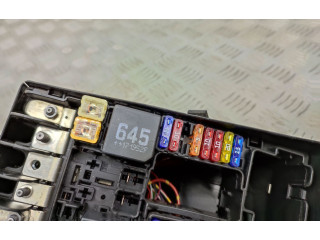 Блок предохранителей 5Q0907361D Skoda Octavia Mk3 (5E)