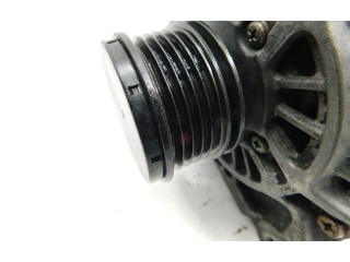 Генератор 8200373636, A002TC0981 Renault Kangoo II 1.5