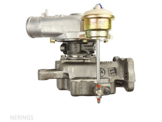 Turbodmychadlo Турбина 53039880009, 0375C8 Citroen Berlingo