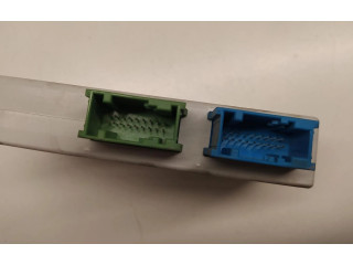 Блок комфорта 3715677999701 BMW X5 E70