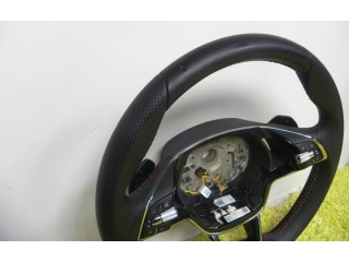 Руль Skoda Octavia Mk4  2019 -  года 5e3959542g      