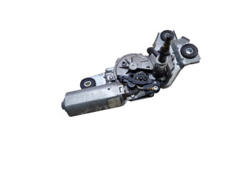 Двигатель стеклоочистителя заднего стекла     0390201558, 9154525    Volvo V70 