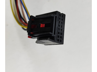 Zpětné zrcátko  Audi Q7 4M 2016  4M2857409G  