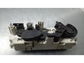 Блок управления климат-контролем    Peugeot 306