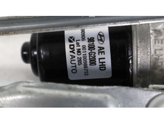 Моторчик дворников 98110-G2000, 98100-G2000    Hyundai Ioniq