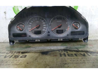 Панель приборов 8691648, 0090059   Volvo XC90       