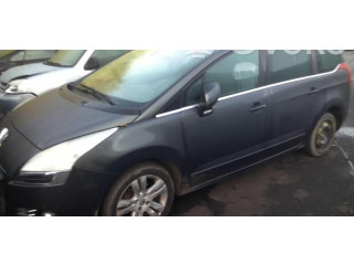 Блок управления климат-контролем 6452W6 Peugeot 5008