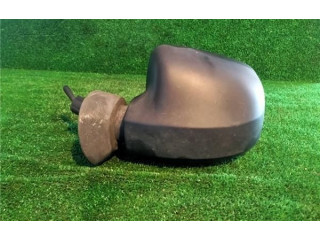 Зеркало (механическое) Dacia Sandero 2008 - 2012 года