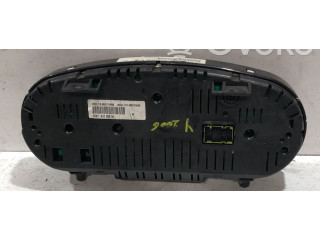 Панель приборов 51709391, 51709391 Lancia Ypsilon