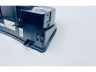 Přístrojová deska Volkswagen Tiguan 2008 V0004000, 5N0920970D