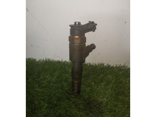 Форсунка 0445110489 Ford Ecosport