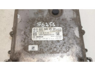 Řídící jednotka A6229000500 Mercedes-Benz Vito Viano W639 2008