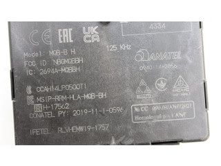 Блок управления 4E0145950H, A2C53364207 Audi A6 Allroad C6