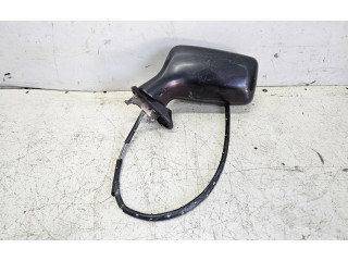 Зеркало (механическое) Audi 80 90 B3 1986 - 1991 года