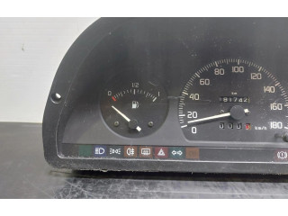 Přístrojová deska Fiat Uno 1993