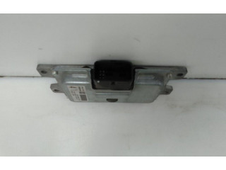 Блок управления двигателя 220ona19618 Nissan Navara D23