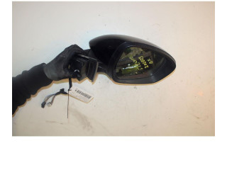 Zpětné zrcátko  Alfa Romeo Stelvio 2016    