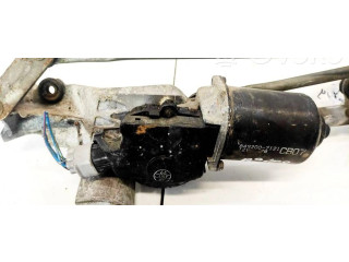 Моторчик дворников 8492007121 Mazda Premacy