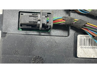 Блок управления климат-контролем 7354319520, 69622202   Fiat Croma