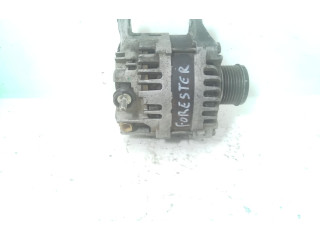 Масляный насос 23700aa640, 23700AA640 Subaru Forester SH