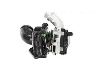 Турбина Ford Galaxy 2.2 753544-5020S, 003-002-000013R