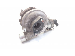 Турбина Honda Accord 2.2 18900RL0G012M2, 7822170001 для двигателя N22B1