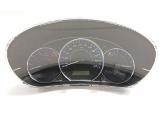 Панель приборов 0371002NS03003K, FS0321001   Subaru Forester SH       