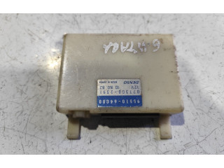 Řídící jednotka 95510-64G00, 077300-2391 Suzuki Grand Vitara I 1998