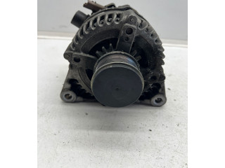 Генератор 9678178280, MS1042118211 Citroen DS4