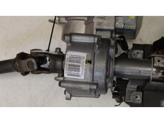 Рулевая рейка Ford Ecosport 2013-2017 года