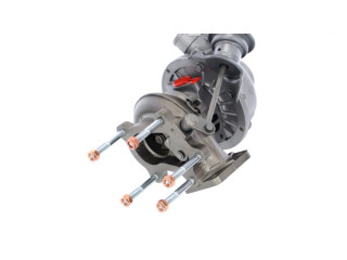 Турбина Opel Vectra B VB420011, VB420011