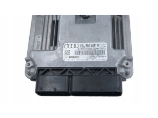 Блок управления двигателя 03L906018CN, 03L906018CN Audi Q3 8U
