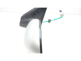 Zpětné zrcátko Сзади Citroen C5 2001  532989XT  