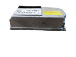 Блок подушек безопасности P30737501, 0285001654   Volvo XC90